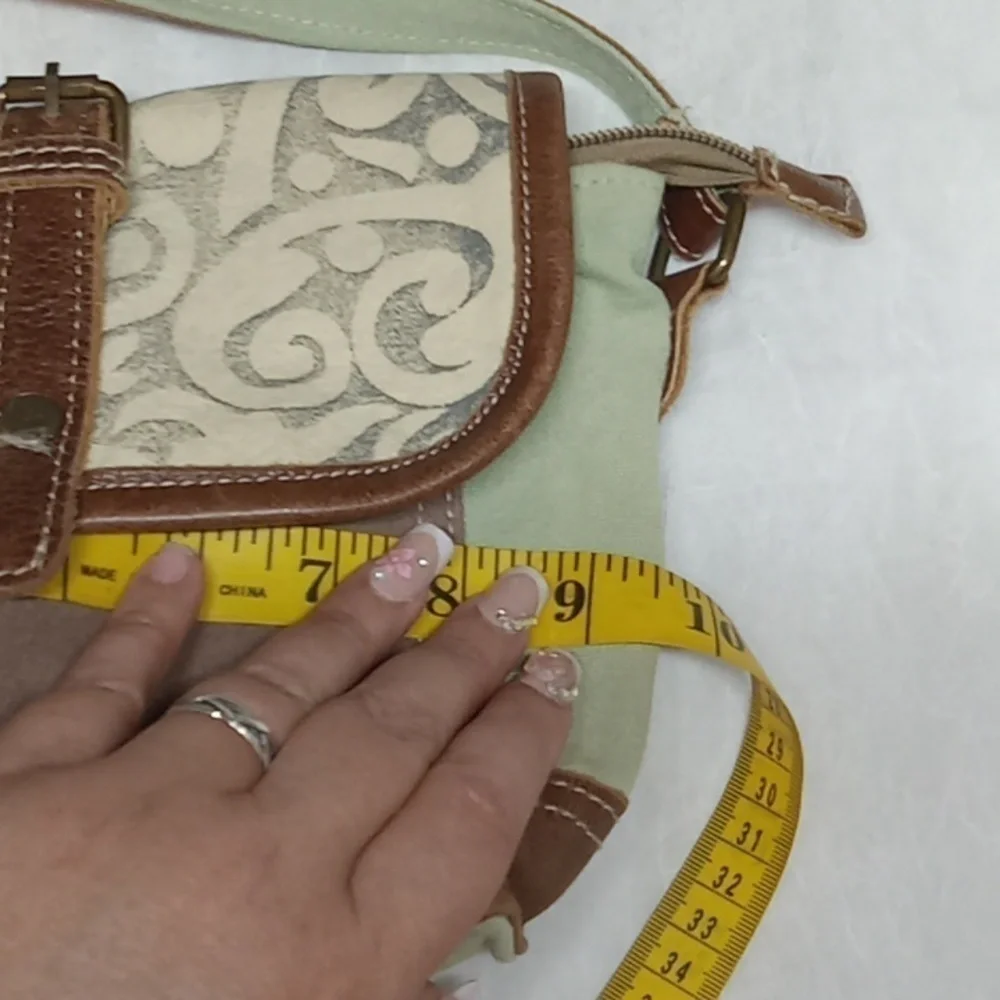 Myra shoulderbag